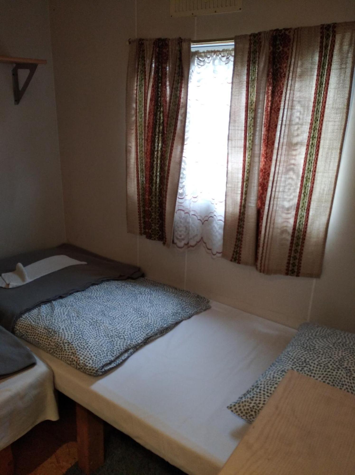 Kwatery Prywatne Hotelik 바르체보 객실 사진